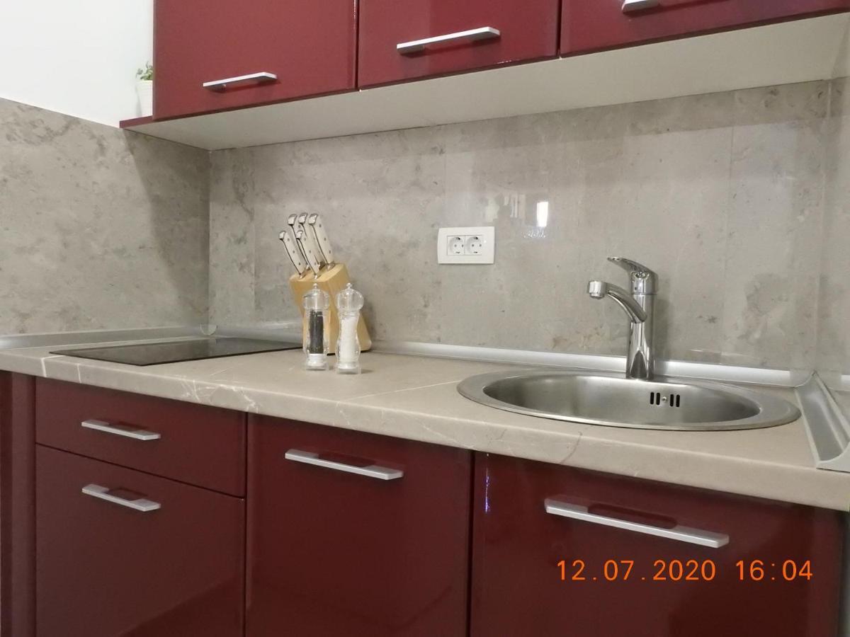 Apartma Ada Tolmin Exterior photo